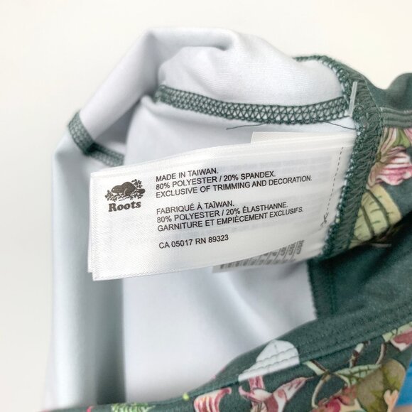 Roots x alder Bike Short - Picture 5 of 7